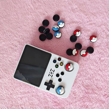 4 in 1 KeyBoy Thumb Stick Caps