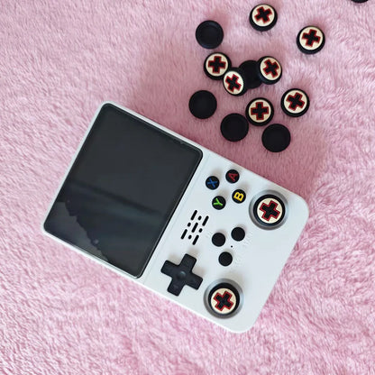 4 in 1 KeyBoy Thumb Stick Caps